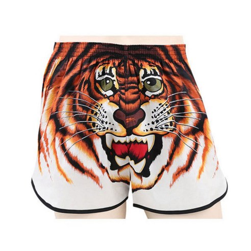 내 피부가 숨쉬는 편안함, 예스플러스 통기성 트렁크