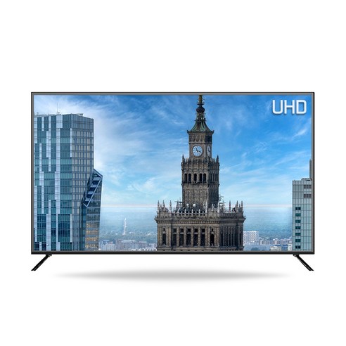 시티브 4K UHD LED TV