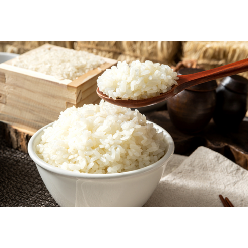 고품질 햅쌀로 특별한 식사 경험을 즐기세요