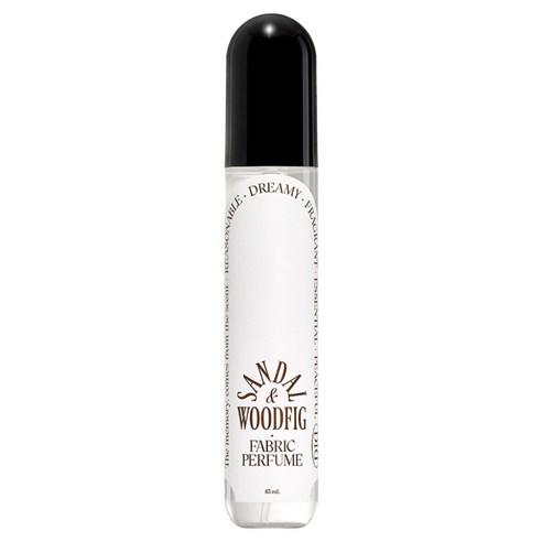 오디드 패브릭 퍼퓸 섬유탈취제 샌달우드피그, 1개, 85ml