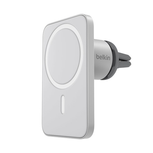 벨킨 맥세이프 벤트 마운트 프로 차량용 송풍구 거치대는 스마트폰을 편리하게 사용할 수 있는 솔루션
