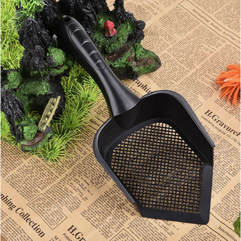 伴侶 寵物用品 貓 用品 沙鏟 寵物貓 小貓 貓砂