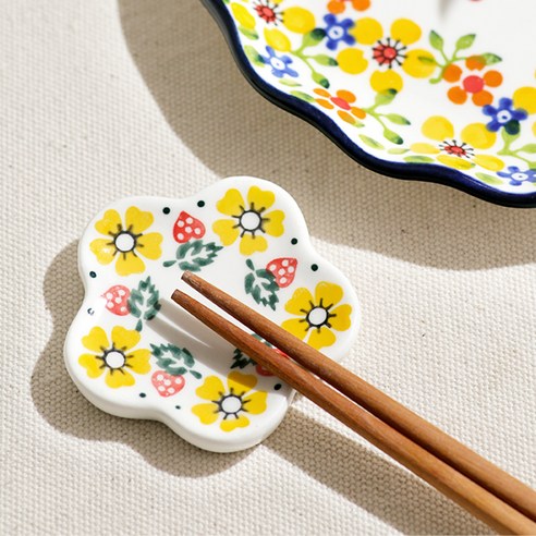 고급스러움과 편리함을 겸비한 메종오브제 프라카 수저받침