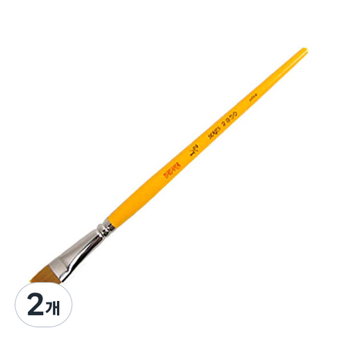 바바라 구성붓 2950, 1/2호, 2개
