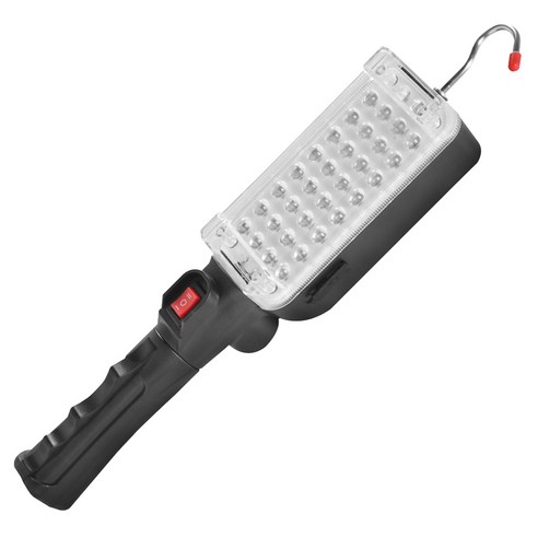 케이디와이 LED 작업등 KWL-600L