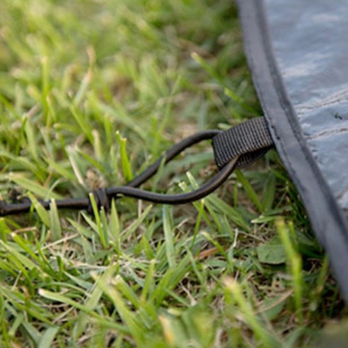 패스트캠프 텐트, 쾌적한 캠핑을 위한 필수템!