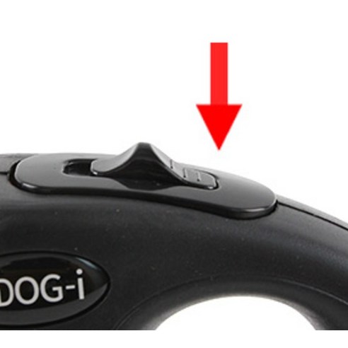 가성비 좋은 도그아이 자동 리드줄로 안전하고 편안한 강아지 산책을!