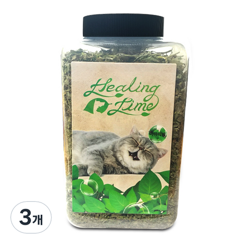 힐링타임 띵가띵가 드라이마따따비 대 NH-123, 3개, 마따따비