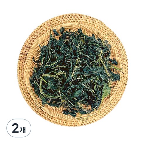 그린그로브 국내산 건곤드레, 100g, 2개
