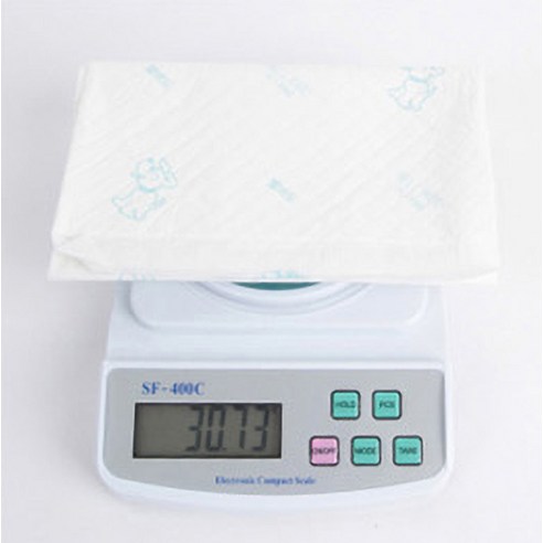 쾌적하고 효과적인 반려견 배변 솔루션