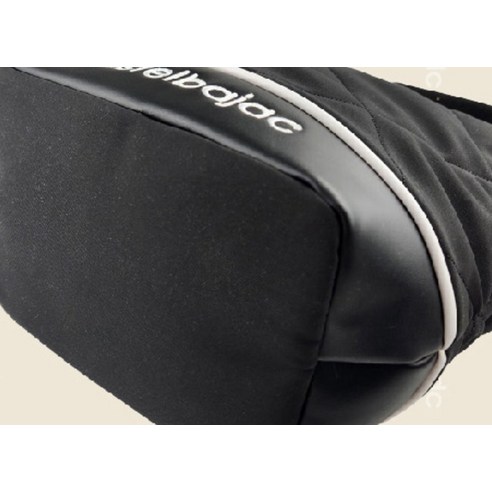 가볍게 툭, 스타일은 꽉!