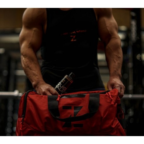 최고의 그립력, 제로투히어로 액상 초크