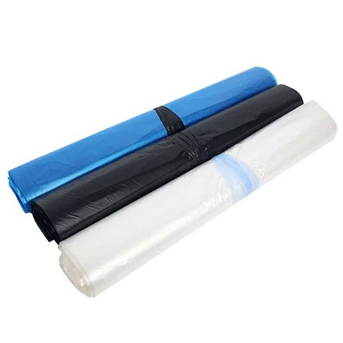 월드크린 분리수거 평판 비닐봉투: 효율적이고 친환경적인 쓰레기 관리