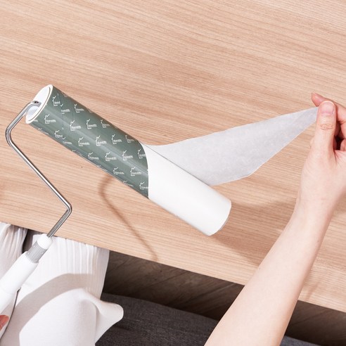 청소의 새로운 차원을 열어드립니다