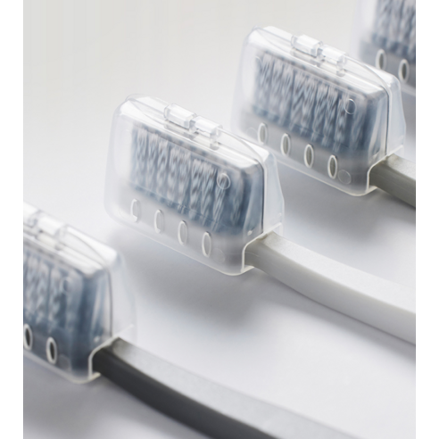 깨끗하고 건강한 치아를 위한 필수품: 닥터방기원 깨끗한 치석케어 스파이럴모 칫솔