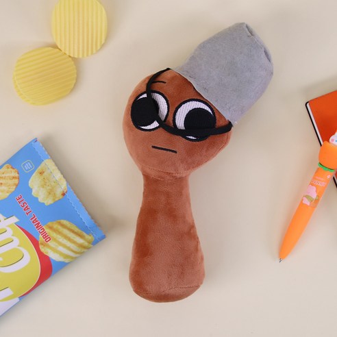 아트조이 스프런키 인형, 20cm, 브러드, 1개