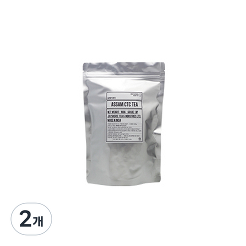 위치스아쌈CTC티, 100g, 1개입, 2개