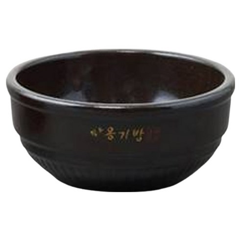 아트웨어 옹기방 전뚝배기 2호, 18cm, 1개