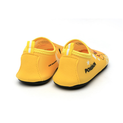 귀여움과 안전성을 갖춘 여름철 아동 물놀이 필수템