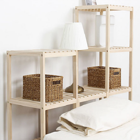 家具 FURNITURES Storage Stand Shelf Stand type Self-supporting Stand Stand type Standrack