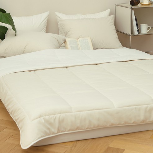 숙박  타카타카 포시즌 사계절 양면 차렵이불