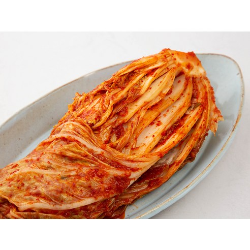 깊은 맛과 신뢰를 담은 식탁의 동반자, 곰곰 국내산 포기 김치