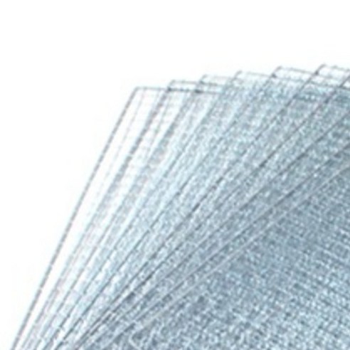 퍼스트리빙 사각 바베큐 석쇠로 캠핑 바베큐의 품격을 높이다.