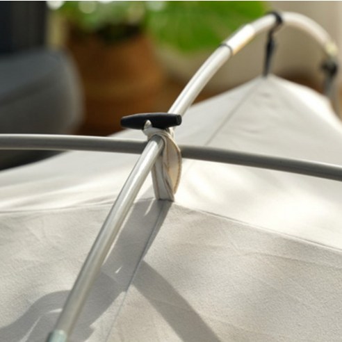 반려동물을 위한 최적의 공간