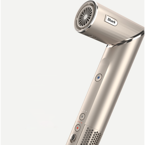 혁신적인 플렉스타일 기술로 완성하는 완벽한 스타일, 샤크 플렉스타일 에어 스타일러 HD434SLKR