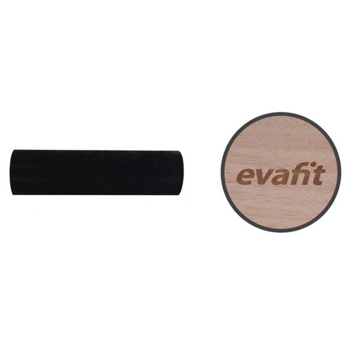 흔들림 속에서 피어나는 아름다움, 에바핏 코어 밸런스 보드