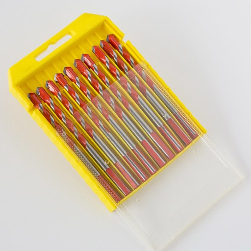 家居用品 工具 電動 柔性 鑽頭 孔鋸 電動 電動 可拆卸