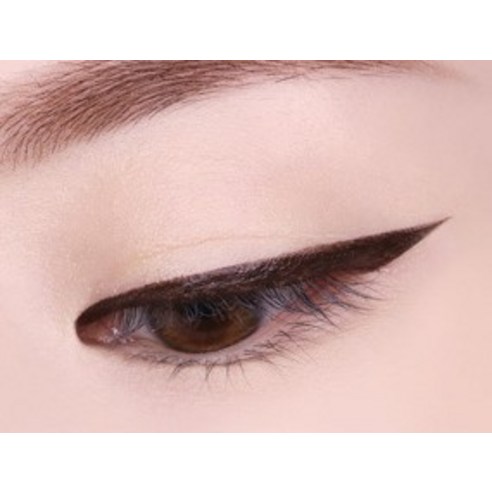 번짐 걱정 없이 하루 종일 또렷한 눈매, 릴리바이레드 나인투나인 서바이벌 펜 아이라이너