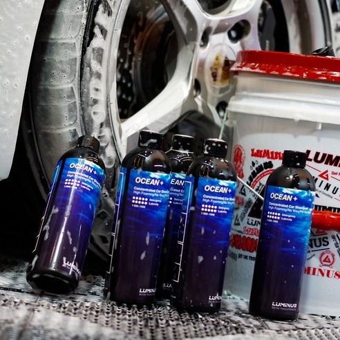 집안의 모든 표면을 깨끗하고 새 것처럼 만드는 다목적 프리미엄 카샴푸