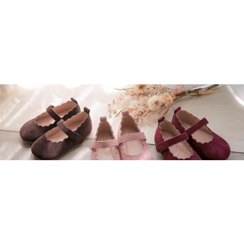 사랑스러운 디자인, 편안한 착용감, 안전한 아동화