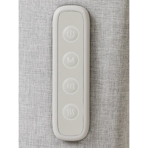 닥터라이프 무선 온열 공기압 안마기로 붓고 뻐근한 다리, 시원하게 관리하세요!