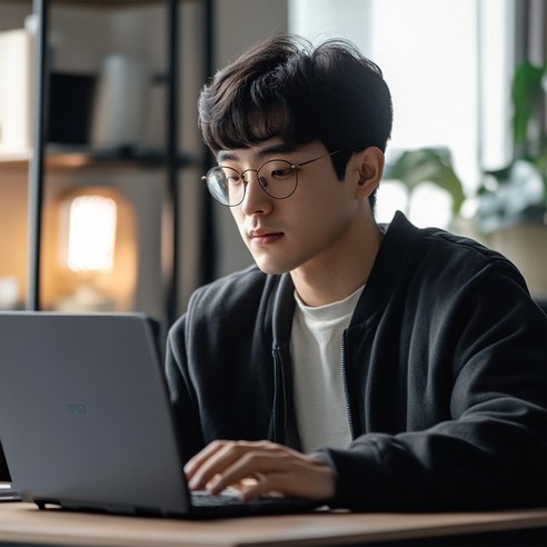 LG 그램 Pro AI 16: 인공지능으로 당신의 가능성을 열다