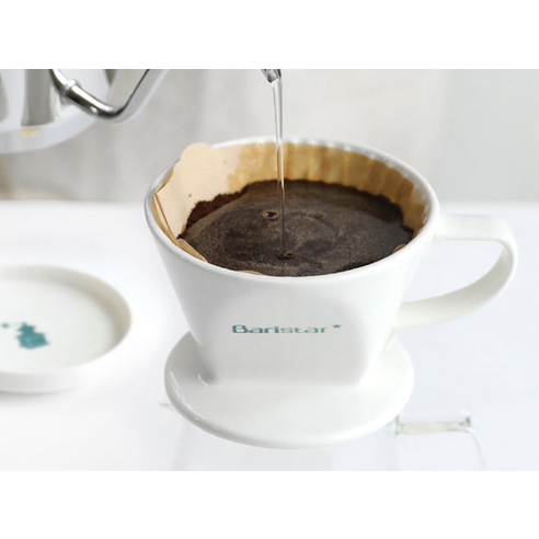 커피 애호가를 위한 필수품