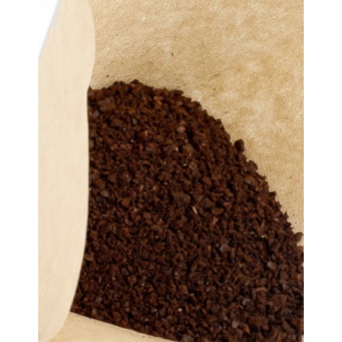 접착제 미사용 무표맥 커피여과지로 깨끗하고 풍부한 커피 즐기기