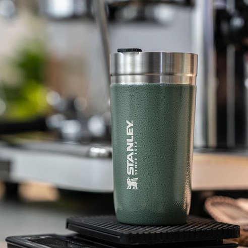 보온 및 보냉이 우수한 편리하고 세련된 스탠리 고 진공 텀블러