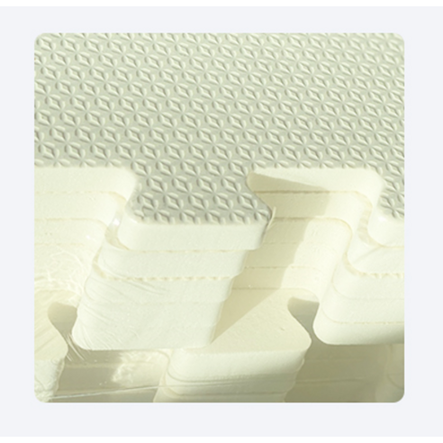 아이의 안전과 감성을 책임지는 소리안나 파스텔 유아용 퍼즐매트