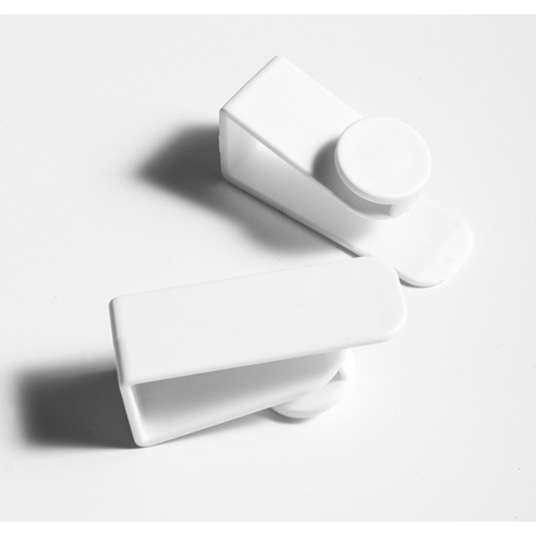 문만 있으면 OK! 히키스 클립 도어후크로 공간 활용 끝!