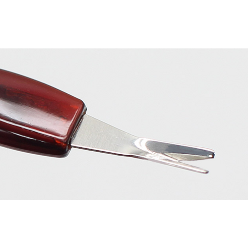 완벽한 네일 케어의 시작