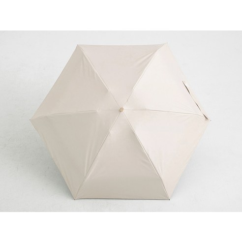 코멧 UV 99.9% 자외선 차단 초경량 5단 미니 우산 양산 겸용