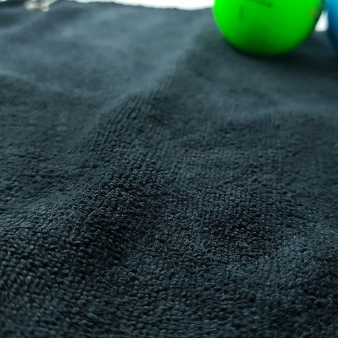 72스윙즈 골프 릴 타올: 쾌적한 라운딩을 위한 필수템!