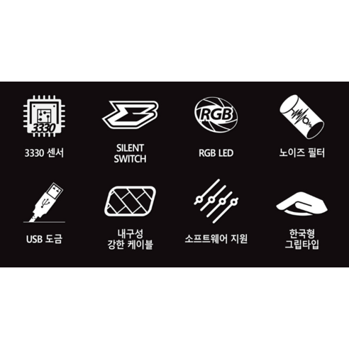 정숙함과 강력한 게이밍 성능을 모두 갖춘 맥스틸 GM-BUFF G10 PRO