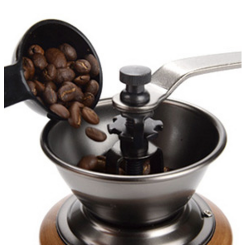 집에서 최고의 커피 경험을 위한 코맥 핸드드립 홈카페 세트