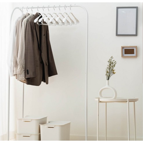 품격 있는 옷장을 위한 최적의 선택