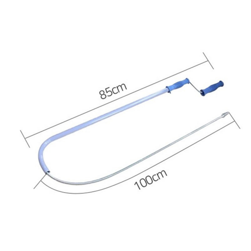 월드크린 만능 관통기: 다목적 청소의 필수품