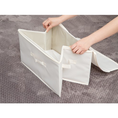 효율적인 수납 공간을 실현하세요!