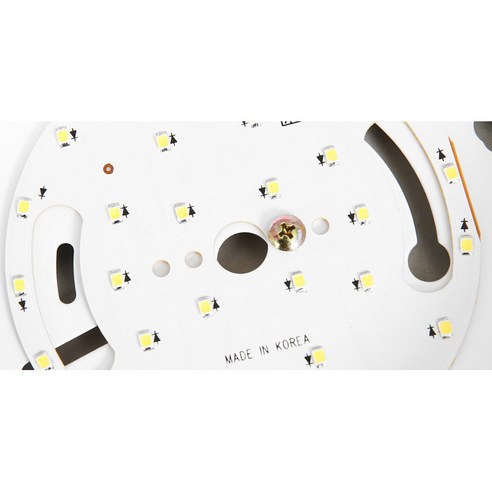 밤을 밝히는 지혜, LED 스마트 센서등으로 편리와 안전을 더하다